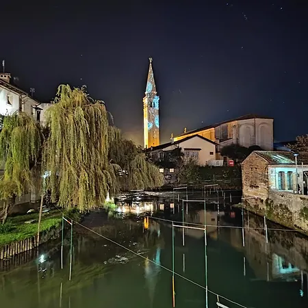 Sun Garden Mini Oasis Apartment Sacile