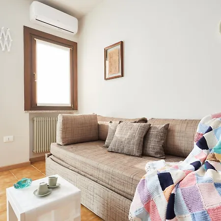 Sun Garden Mini Oasis * Sacile