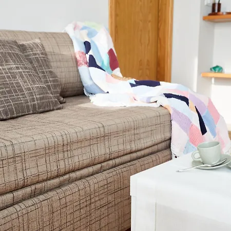 Sun Garden Mini Oasis Lägenhet *