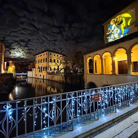 Apartmán Sun Garden Mini Oasis