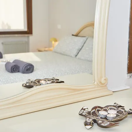 Sun Garden Mini Oasis Sacile