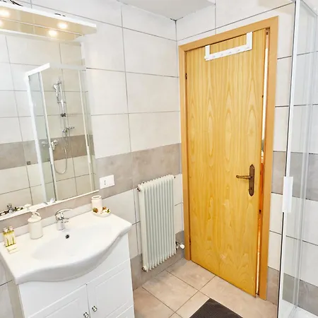 Apartmán Sun Garden Mini Oasis