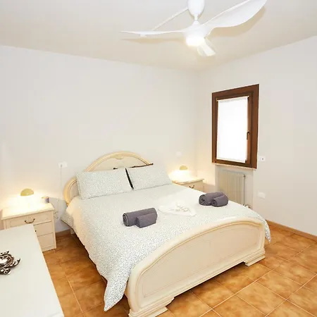 Sun Garden Mini Oasis * Sacile