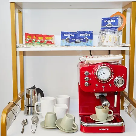 Sun Garden Mini Oasis Lägenhet *