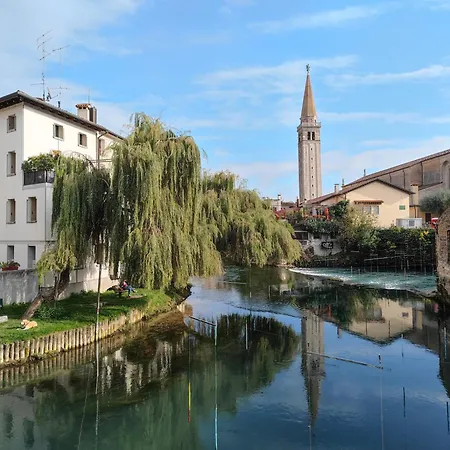 Sun Garden Mini Oasis Apartmán *