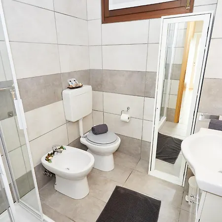 Lägenhet Sun Garden Mini Oasis