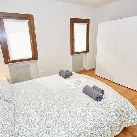 Apartmán Sun Garden Mini Oasis *