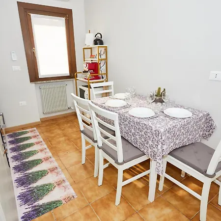 Sun Garden Mini Oasis Apartmán *