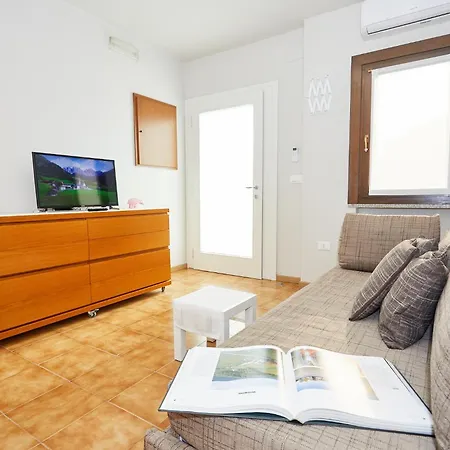 Sun Garden Mini Oasis * Sacile