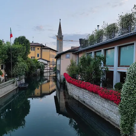 Apartmán Sun Garden Mini Oasis