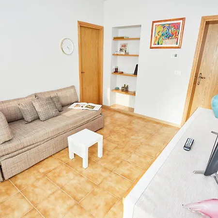 Lägenhet Sun Garden Mini Oasis *