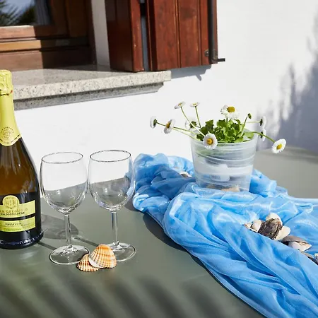 Sun Garden Mini Oasis Apartmán *