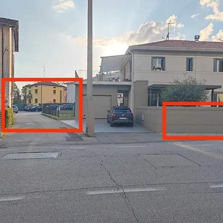 Sun Garden Mini Oasis Sacile