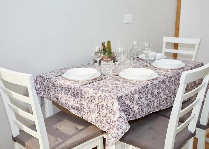 Apartament Sun Garden Mini Oasis *